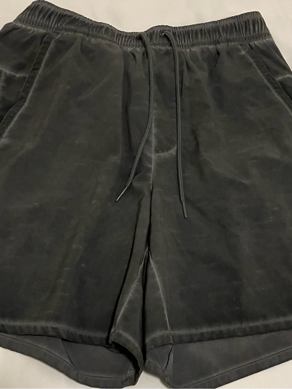 Men’s Nike Shorts Size Small Tags On